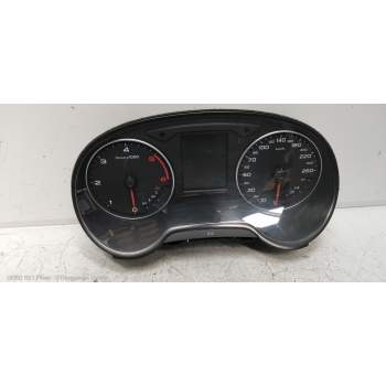CUADRO INSTRUMENTOS 8V0920860H 