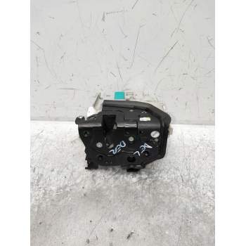 MOTOR CIERRE CENTRALIZADO DELANTERO DERECHO 8X1837016C 5P