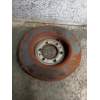 Recambio de disco freno delantero para ford expedition referencia OEM IAM   