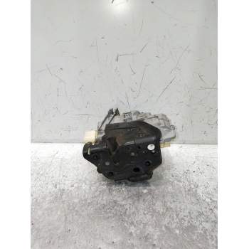 MOTOR CIERRE CENTRALIZADO DELANTERO DERECHO 4F1837016 3P