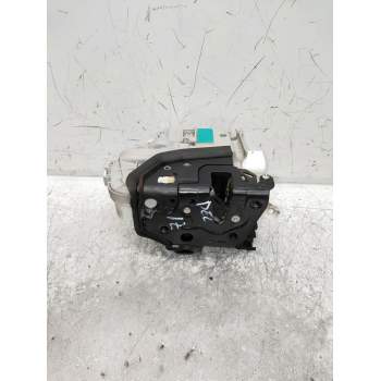 MOTOR CIERRE CENTRALIZADO DELANTERO IZQUIERDO 8X1837015C 5P