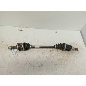 TRANSMISION DELANTERA IZQUIERDA 4410285L00 LU 
