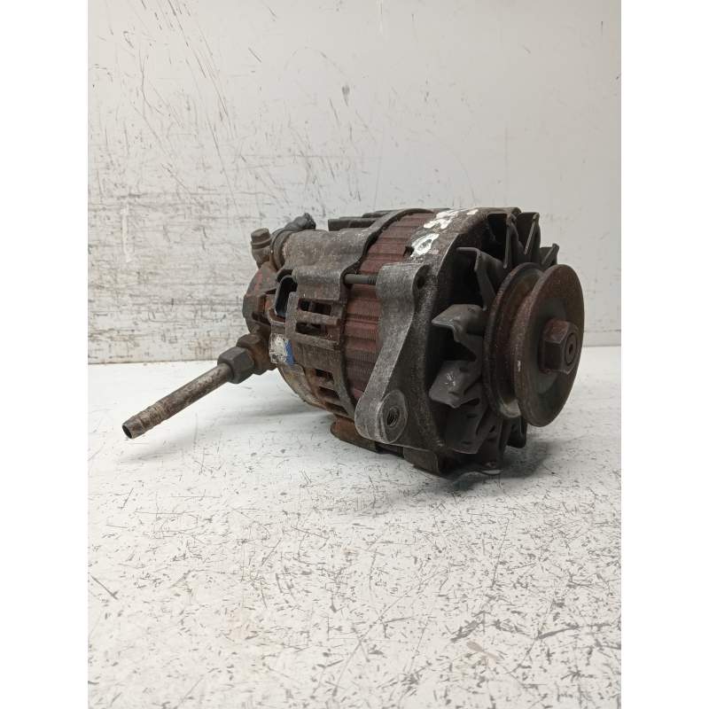 Recambio de alternador para opel corsa b referencia OEM IAM JA1172IR  