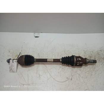 TRANSMISION DELANTERA IZQUIERDA 8200559377 