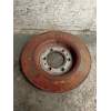 Recambio de disco freno delantero para ford expedition referencia OEM IAM   