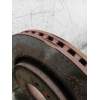 Recambio de disco freno delantero para ford expedition referencia OEM IAM   