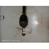 Recambio de transmision delantera izquierda para renault clio grandtour dynamique referencia OEM IAM 8200559377  
