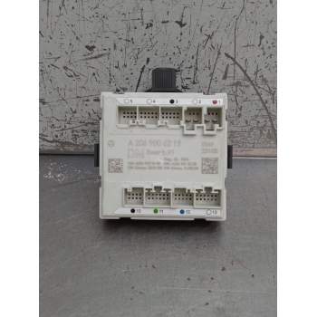 MODULO ELECTRONICO A2069006219 A2069029608 A2069013208 2021