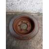 Recambio de disco freno trasero para ford expedition referencia OEM IAM   