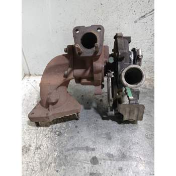 TURBOCOMPRESOR 35242128H 7719551 