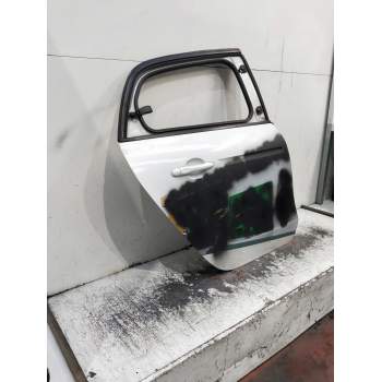 PUERTA TRASERA DERECHA SIN CRISTAL 5P