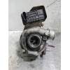 Recambio de turbocompresor para chrysler voyager (rg) 2.8 crd cat referencia OEM IAM 35242128H 7719551 