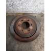 Recambio de disco freno trasero para ford expedition referencia OEM IAM   