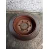 Recambio de disco freno trasero para ford expedition referencia OEM IAM   