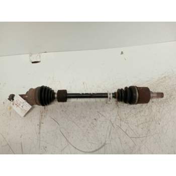 TRANSMISION DELANTERA IZQUIERDA 09204530 