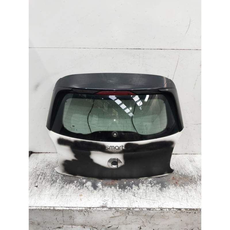 Recambio de porton trasero para smart forfour referencia OEM IAM  5P 