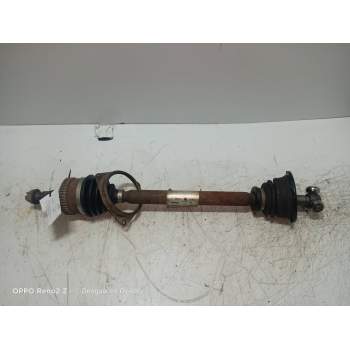 TRANSMISION DELANTERA IZQUIERDA 
