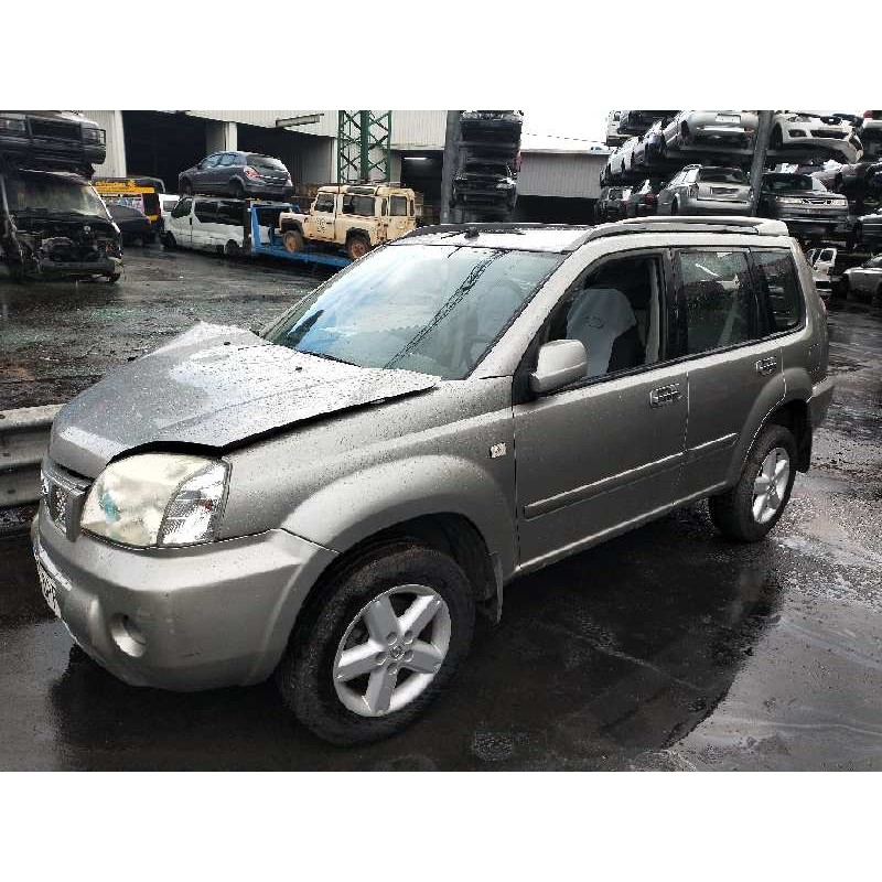 nissan x-trail (t30) del año 2005