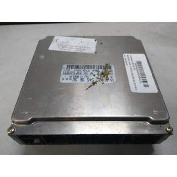 CENTRALITA MOTOR UCE 0261204779 A0235459632 K03 FD98M03