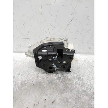 MOTOR CIERRE CENTRALIZADO TRASERO IZQUIERDO 4G0839015H 5P