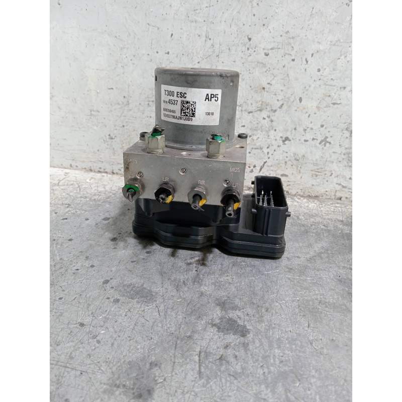 Recambio de abs para chevrolet aveo berlina hatchback ls referencia OEM IAM 95104537 5WY7D61C 688250455