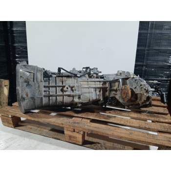 CAJA CAMBIOS G3102009018 MAD41005 00881 4WD DMF CSC