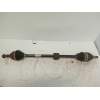 Recambio de transmision delantera derecha para opel astra gtc 1.8 16v referencia OEM IAM   
