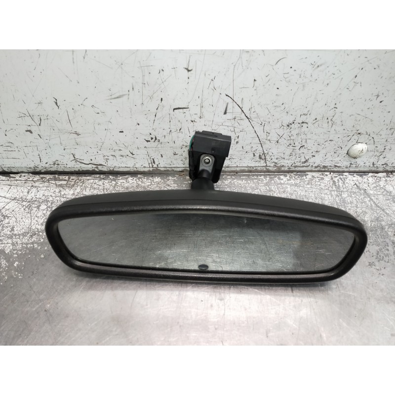 Recambio de espejo interior para opel astra k lim. 5türig 1.2 referencia OEM IAM 0724199054025 13588462 