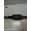 Recambio de transmision delantera derecha para renault laguna (b56) 1.9 dci diesel cat referencia OEM IAM   