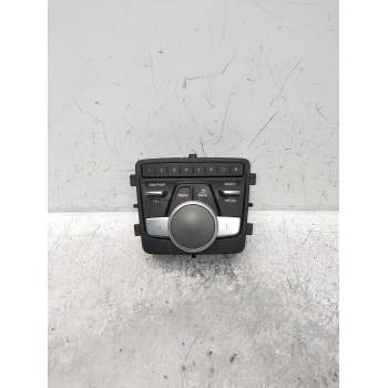 MANDO MULTIFUNCION 8W0919614T 