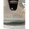 Recambio de pinza freno delantera derecha para opel combo (corsa c) referencia OEM IAM FN35725  