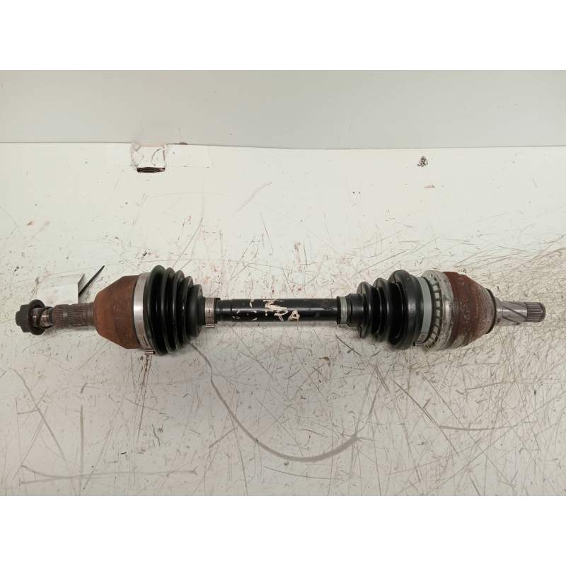 Recambio de transmision delantera izquierda para opel astra gtc 1.8 16v referencia OEM IAM   