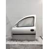 Recambio de puerta delantera izquierda para opel combo (corsa c) referencia OEM IAM   6P