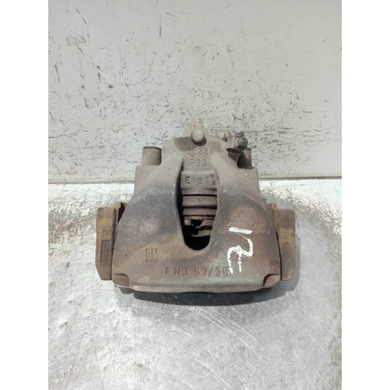 Recambio de pinza freno delantera izquierda para opel combo (corsa c) referencia OEM IAM FN35725  