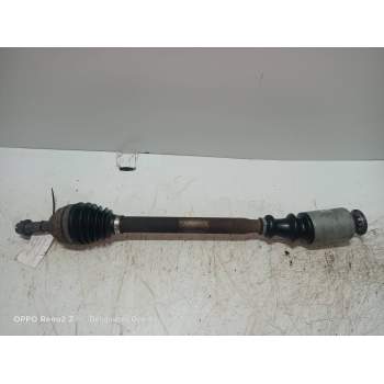 TRANSMISION DELANTERA DERECHA 1.9D 1998