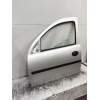 Recambio de puerta delantera izquierda para opel combo (corsa c) referencia OEM IAM   6P