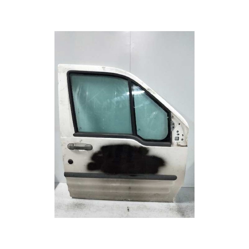 Recambio de puerta delantera derecha para ford transit connect (tc7) 1.8 tddi turbodiesel cat referencia OEM IAM   