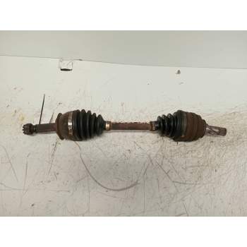 TRANSMISION DELANTERA IZQUIERDA 15TD 1993