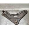 Recambio de brazo suspension inferior delantero derecho para peugeot 207 1.6 hdi referencia OEM IAM  16HDI 2006