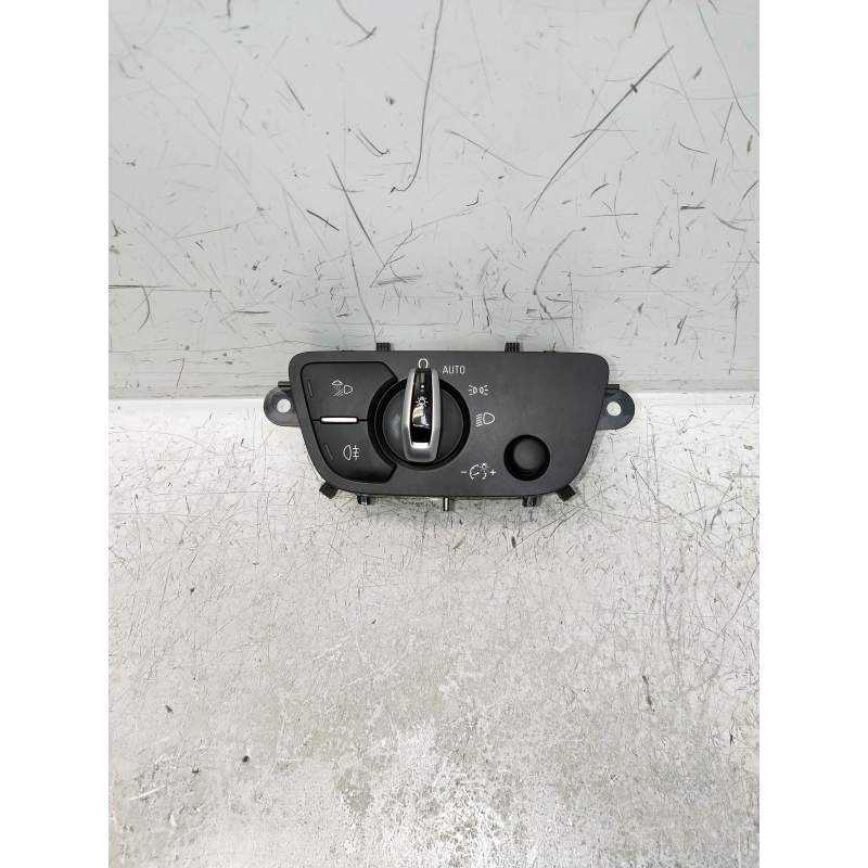 Recambio de mando luces para audi a4 avant (8w5) sport edition quattro referencia OEM IAM 4M0941531AA  INTERRUPTOR