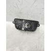 Recambio de mando luces para audi a4 avant (8w5) sport edition quattro referencia OEM IAM 4M0941531AA  INTERRUPTOR