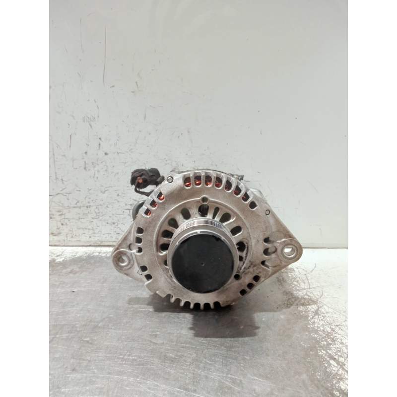 Recambio de alternador para opel combo (corsa c) referencia OEM IAM   