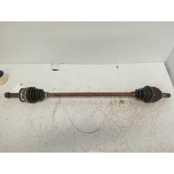 TRANSMISION DELANTERA DERECHA 14G 1993