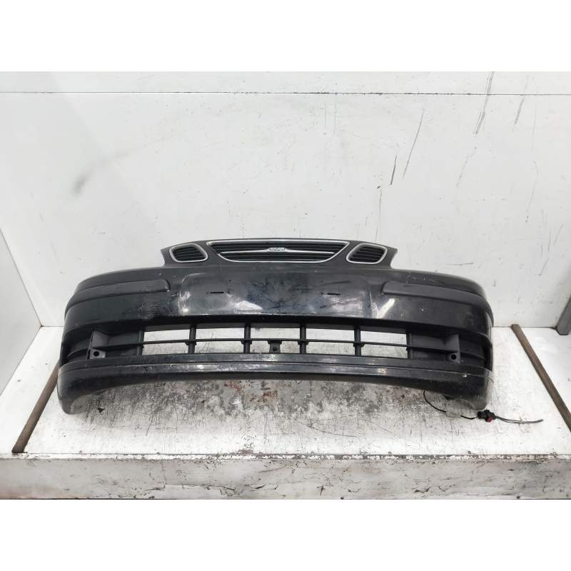 Recambio de paragolpes delantero para saab 9-3 sport hatch referencia OEM IAM   2005