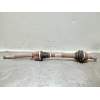 Recambio de transmision delantera derecha para peugeot 207 1.6 hdi referencia OEM IAM 9656135080 16HDI 2006