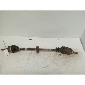 TRANSMISION DELANTERA DERECHA 10G 1997