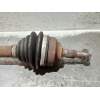 Recambio de transmision delantera derecha para peugeot 207 1.6 hdi referencia OEM IAM 9656135080 16HDI 2006