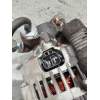 Recambio de alternador para opel combo (corsa c) referencia OEM IAM   