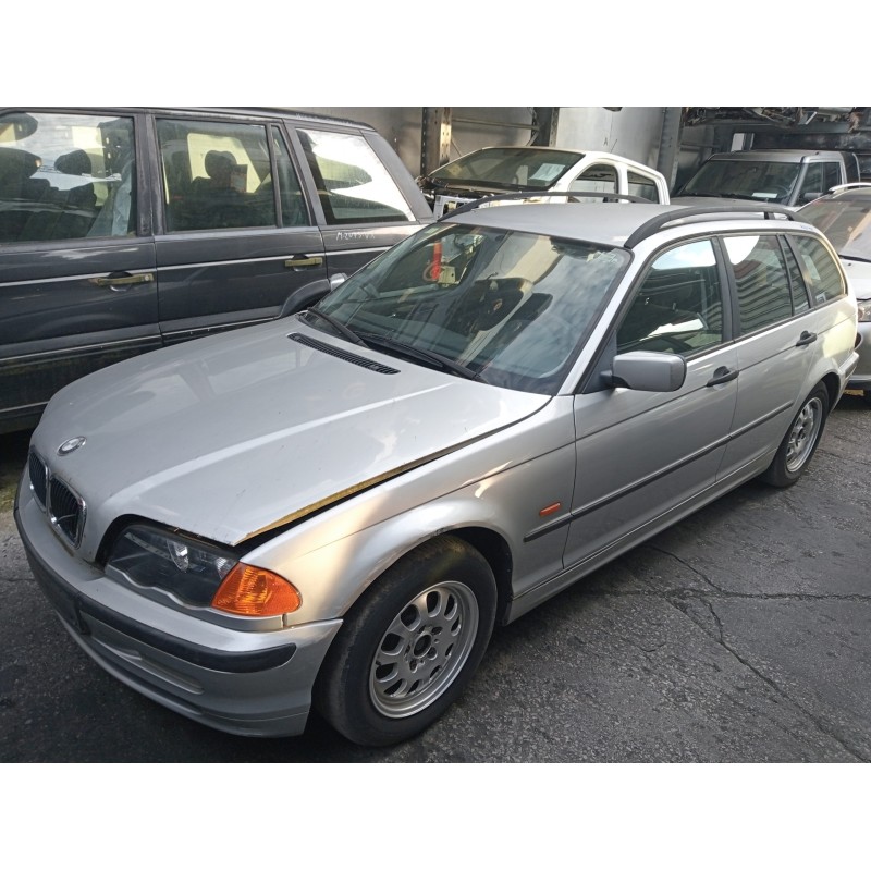 bmw serie 3 touring (e46) del año 1999