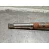 Recambio de transmision delantera derecha para peugeot 207 1.6 hdi referencia OEM IAM 9656135080 16HDI 2006